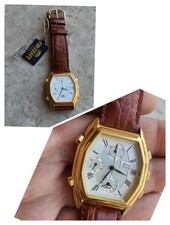 90s orient quartz usato  San Martino Dall Argine