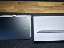 Samsung galaxy book5 gebraucht kaufen  Erfurt