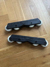 Tnec Mit Undercover Wheels Frames UFS Aggressive Skates Schiene S Cozmo Usd Them comprar usado  Enviando para Brazil