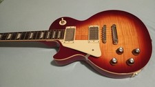 e gitarre lefthand gebraucht kaufen  Frankfurt am Main
