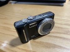 Panasonic lumix dmc gebraucht kaufen  Weinheim