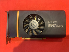 Pristine evga gtx for sale  Saltillo