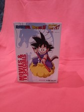 Dragon ball box usato  Palermo