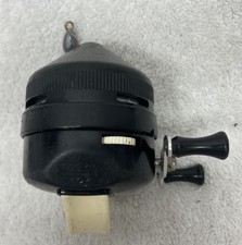 Zebco 404 black for sale  Edmond