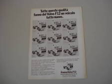 Advertising pubblicità 1978 usato  Salerno