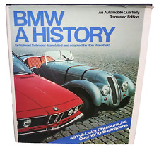 Bmw history halwart for sale  Dallas