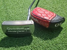 Taylormade monte carlo for sale  LIVERPOOL