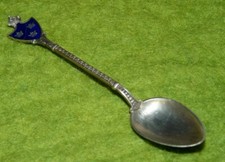 Rare ancienne cuillère d'occasion  Toury