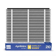 Filtro de ar de substituição AprilAire 210 - Space-Gard 2200 ou 2250 (2 pacotes) comprar usado  Enviando para Brazil