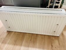 Two radiators brackets for sale  OLDHAM