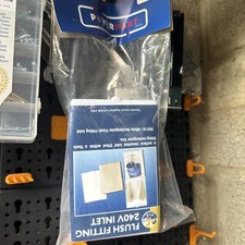 230v mains hook for sale  OXFORD