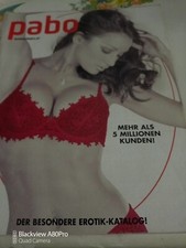 Pabo katalog 2000 gebraucht kaufen  Bacharach