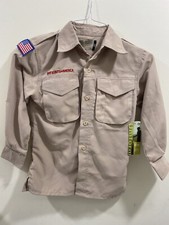 Boy scout vented for sale  Herndon