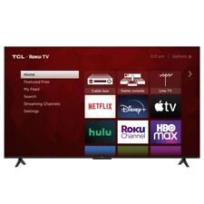 Tcl class smart for sale  Rogers