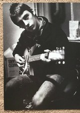 Paul weller 2002 for sale Paul weller 2002 for sale  CHESTERFIELD