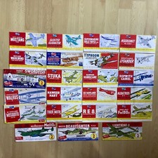 Vintage airfix model for sale  EASTBOURNE