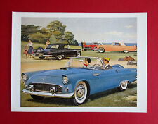 Classic car fifties for sale  STAFFORD