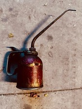 Oil vintage hydraulic for sale  Reno