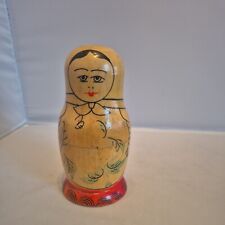 Vintage russian nesting for sale  ROCHDALE
