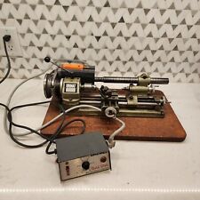 Unimat 1000 lathe for sale  Geneseo