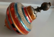 Uraltes blechspielzeug kreisel gebraucht kaufen  Zwönitz