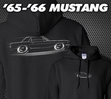 Hoodie 1965 1966 for sale  El Paso