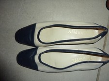 Chaussures italiennes petit d'occasion  Quimper