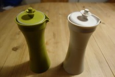 Tupperware essig öl gebraucht kaufen  Dannenberg