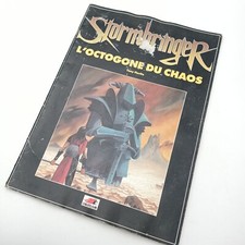 stormbringer jdr d'occasion stormbringer jdr d'occasion Expédié en Belgium