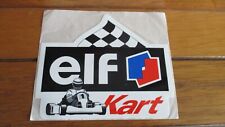 Sticker vintage elf d'occasion  Calonne-Ricouart