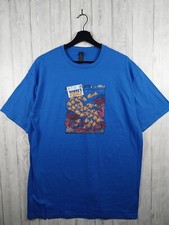 Gildan fishy graphic for sale  LIVERPOOL