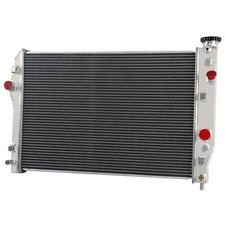 Row radiator fit for sale  Chino