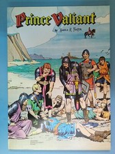 Prince valiant dal usato  Firenze