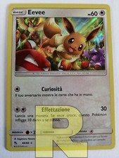 Eevee destino sfuggente usato  Ravenna