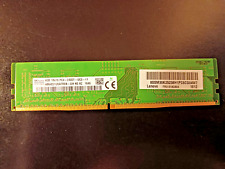 Memoria hynix 4gb usato  Monopoli