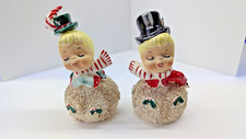 Geo lefton christmas for sale  Black River Falls