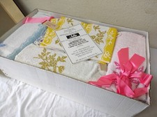 Jalla lot serviettes d'occasion  Chambon-sur-Voueize