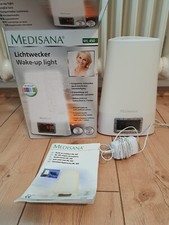 Lichtwecker 450 medisana gebraucht kaufen  Frankfurt am Main