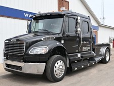 freightliner hauler for sale freightliner hauler for sale Amarillo