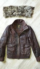 Giubbino donna vintage usato  Napoli