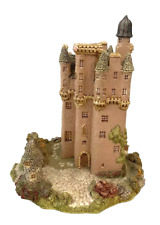 Lilliput lane craigievar for sale  Las Vegas