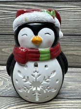 Vintage ceramic christmas for sale  Marion
