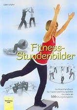 Fitness stundenbilder praxisha gebraucht kaufen  Berlin