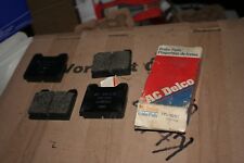 Talbot horizon brake for sale  HUNTINGDON