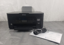 New epson expression for sale  Dekalb