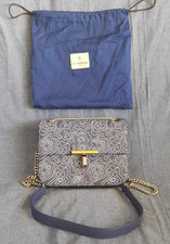 Sac tanneur cuir d'occasion  Juan-les-Pins