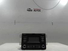 Autoradio kia rio d'occasion  Aucamville