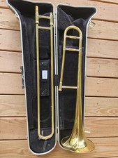 Holton collegiate trombone for sale  Dundee