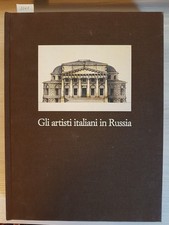 Gli artisti italiani usato  Vaiano Cremasco