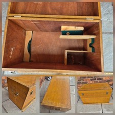 Custom made hilger for sale  DROITWICH